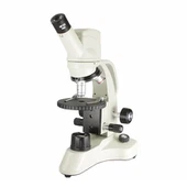 Kaasaskantav digitaalne õpilasmikroskoop